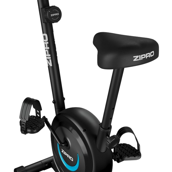 Велотренажер Zipro One S 257534 Imagini