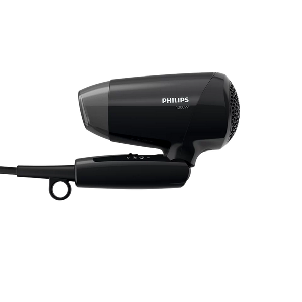 Uscător de păr Philips BHC010/10 90990 Imagini
