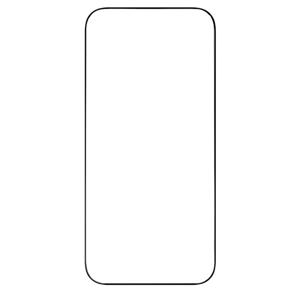 Nillkin Apple Смартфон Apple iPhone 17 Pro Max CP+ pro, Tempered Glass, Black 239872 фото