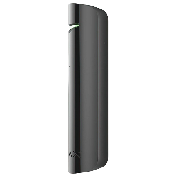 Ajax Wireless Security Glass Breaking Detector "GlassProtect", Black 143007 Imagini