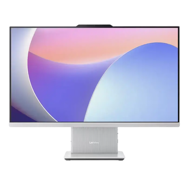 Lenovo AIO IdeaCentre 3 27ARR9 Cloud Grey (27" FHD IPS 300nits Ryzen 5 7533HS 3.3-4.4GHz, 8GB, 512GB, Wireless KB&MS, No OS) 269265 Imagini