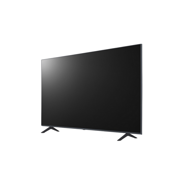 50" LED SMART TV LG 50UR78006LK, 3840x2160 4K UHD, webOS, Negru 206413 фото
