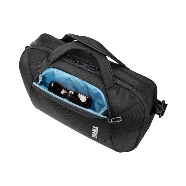 NB bag Thule Accent,TACLB2216, 3204817, for Laptop 15,6" & City bags, Black 142206 Imagini