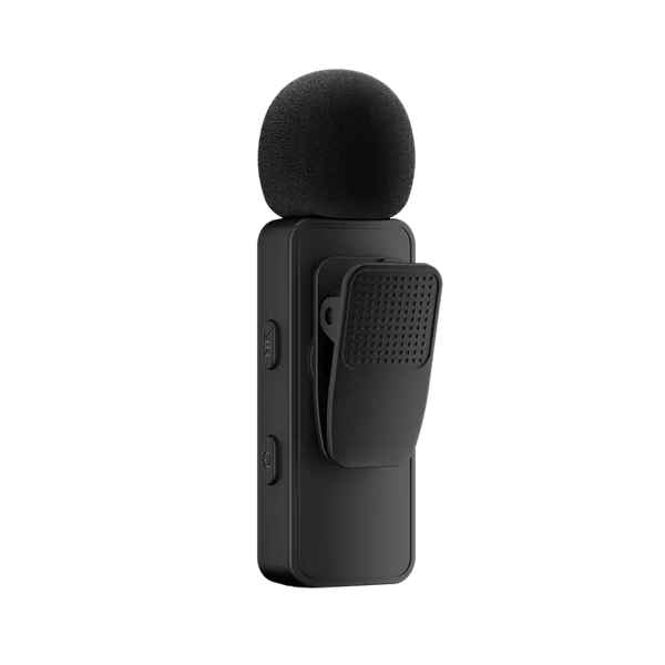Microphone&nbsp;Wireless&nbsp;Boya&nbsp;BY-V30&nbsp;Ultracompact&nbsp;(Type&nbsp;C&nbsp;-&nbsp;2&nbsp;mic), Black 235212 Imagini