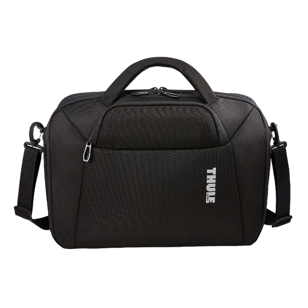 NB bag Thule Accent,TACLB2216, 3204817, for Laptop 15,6" & City bags, Black 142206 Imagini