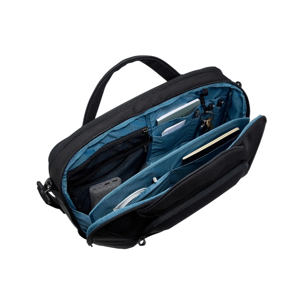 NB bag Thule Accent,TACLB2216, 3204817, for Laptop 15,6" & City bags, Black 142206 Imagini