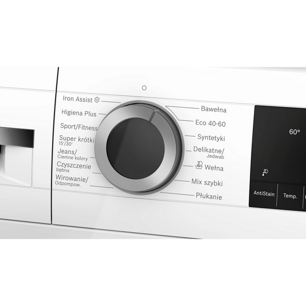 Mașină de spălat Bosch WGG242ZEPL Class A 257805 Imagini