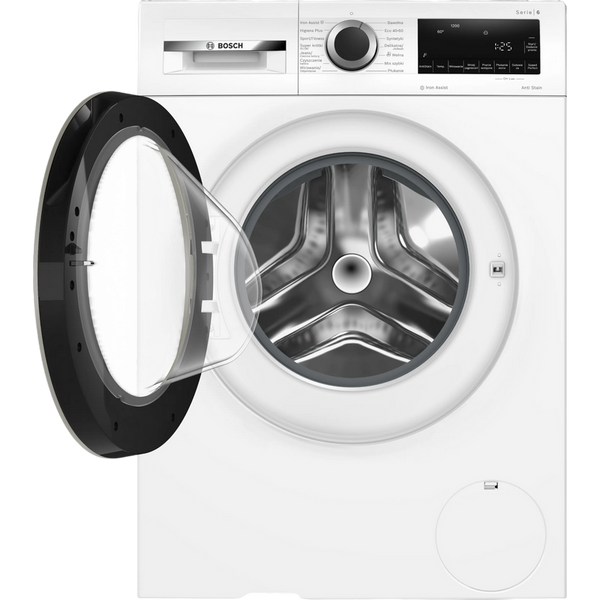 Mașină de spălat Bosch WGG242ZEPL Class A 257805 Imagini
