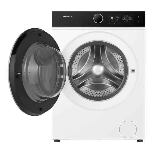 Mașină de spălat Hisense WD5I8043BWF 243357 Imagini