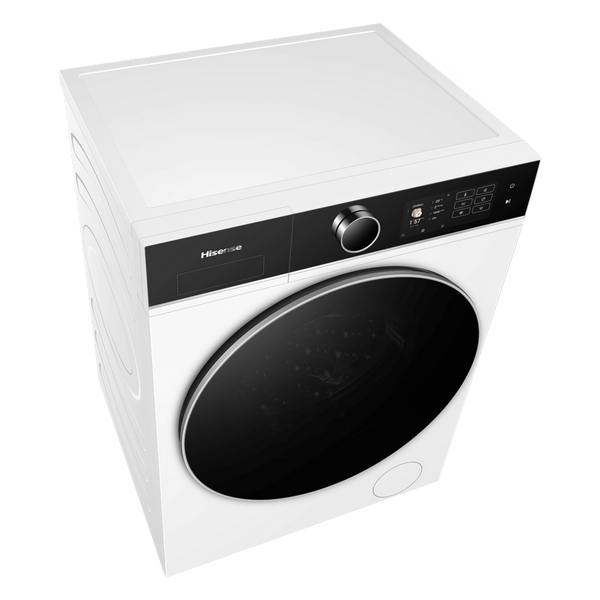 Mașină de spălat Hisense WD5I8043BWF 243357 Imagini