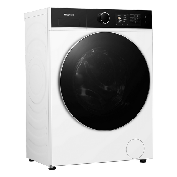 Mașină de spălat Hisense WD5I8043BWF 243357 Imagini