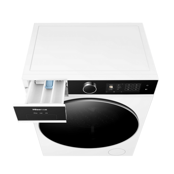 Mașină de spălat Hisense WD5I8043BWF 243357 Imagini