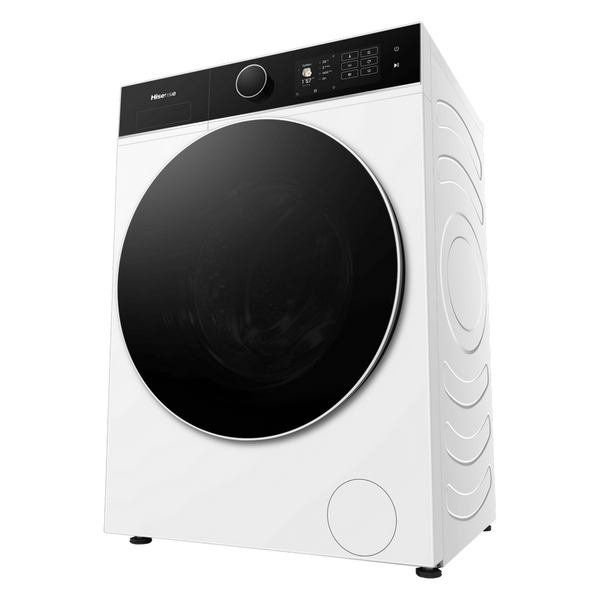Mașină de spălat Hisense WD5I8043BWF 243357 Imagini