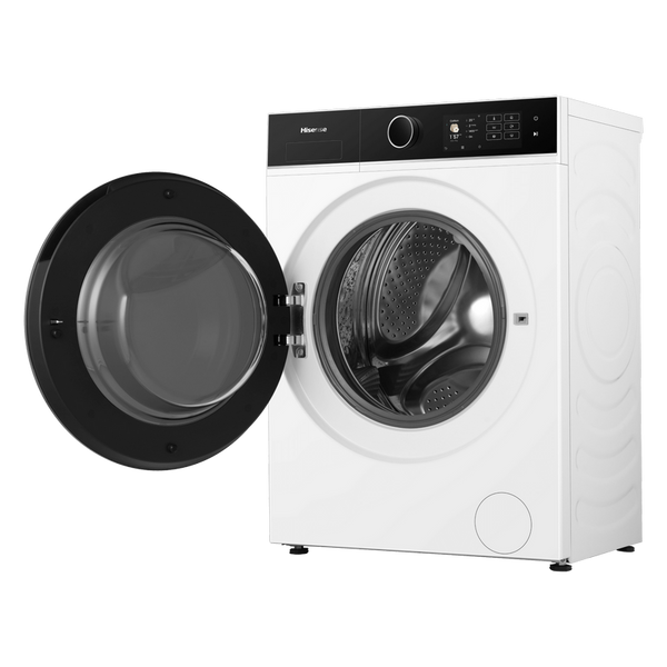 Mașină de spălat Hisense WD5I8043BWF 243357 Imagini