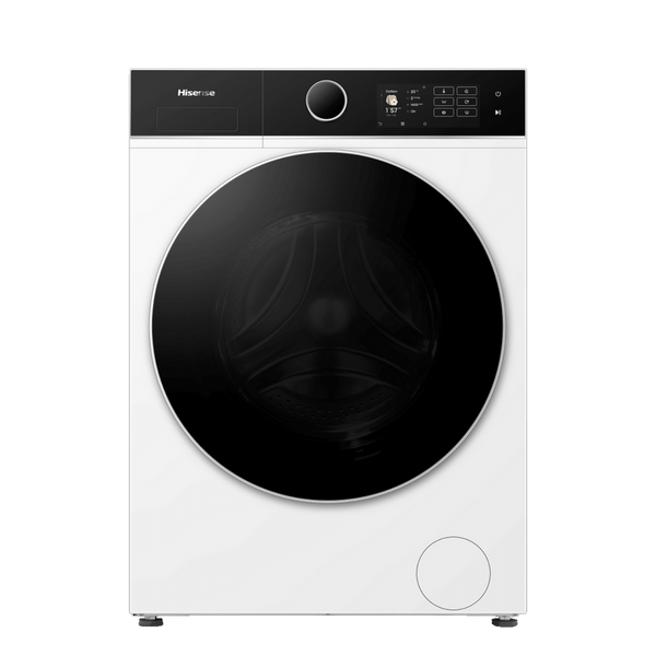 Mașină de spălat Hisense WD5I8043BWF 243357 Imagini
