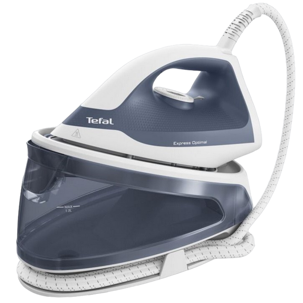 Fier de călcat cu generator de abur Tefal SV4110E0 213208 Imagini