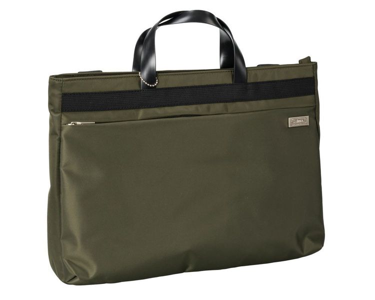NB Bag Remax Carry 306, for Laptop 15.6" & City Bags, Green 128930 фото