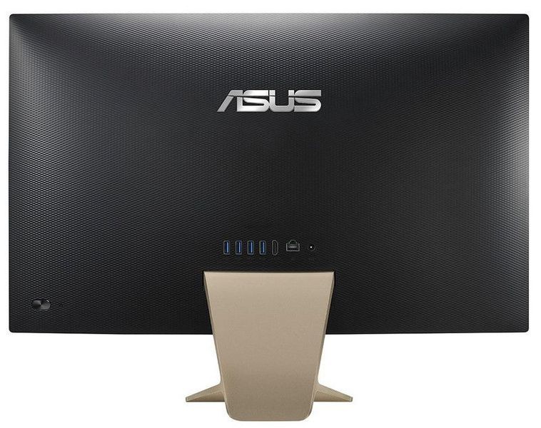 Asus AiO V241 Black (23.8"FHD IPS Core i5-1135G7 2.4-4.2GHz, 8GB, 512GB, MX330 2GB, Win11H) 138622 фото