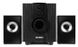 Speakers SVEN "MS-107" Black, 10w / 5w + 2x2.5w / 2.1 79567 фото 2