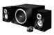 Speakers SVEN "MS-1085" Black / Silver, 46w / 20w + 2x13w / 2.1 53819 фото 1