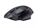 Wireless Gaming Mouse Logitech G502 X Plus, 100-25600 dpi, 13 buttons, RGB, 40G, 400IPS, Black 145977 фото 2