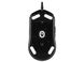 Gaming Mouse HyperX Pulsefire Haste 2, 26k dpi, 6 buttons, 50G, 650IPS, 72g, RGB, Black, USB 203572 фото 3