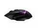 Wireless Gaming Mouse Logitech G502 X Plus, 100-25600 dpi, 13 buttons, RGB, 40G, 400IPS, Black 145977 фото 3