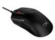 Gaming Mouse HyperX Pulsefire Haste 2, 26k dpi, 6 buttons, 50G, 650IPS, 72g, RGB, Black, USB 203572 фото 2