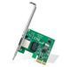 10/100/1000M PCI-Express Network Adapter, TP-LINK TG-3468, Realtek RTL8168B chipset 36098 Imagini 1