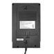 UPS PowerCom CUB-1000E 1000VA/550W LCD, AVR, USB-B, RJ45/RJ11, 8*Schuko 132327 фото 6