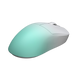 Gaming Mouse HATOR Quasar 3 ULTIMA 8K wireless (HTM761) white-mint gradient 260235 Imagini 4