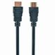 Cable HDMI to HDMI 20.0m Cablexpert, male-male, V1.4, Black, Bulk, CC-HDMI4-20M 50525 фото 3