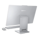 Lenovo AIO IdeaCentre 3 27ARR9 Cloud Grey (27" FHD IPS 300nits Ryzen 5 7533HS 3.3-4.4GHz, 8GB, 512GB, Wireless KB&MS, No OS) 269265 Imagini 3