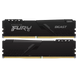 16GB DDR4-3600MHz Kingston FURY Beast (Kit of 2x8GB) (KF436C17BBK2/16), CL17-21-21, 1.35V, Black 136318 фото 14