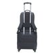 Backpack Rivacase 8165, for Laptop 15.6" & City Bags, Black 112875 фото 1