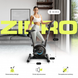 Велотренажер Zipro One S 257534 Imagini 2