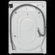 Mașină de spălat Indesit BWSE 71295 X WBV EU Class B 205869 Imagini 3