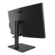 27" BenQ PD2706U,Gray,IPS,3840x2160,60Hz,5ms,350cd,HDR10, HDMI+DP+USB+TypeC,KVM,Spkrs,Pivot 235625 фото 9