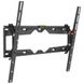 Wall Mount Barkan ''CM310+'' Black 19"-65" Tilt, max.50kg, VESA mm: up to 400x400mm+set+cable 106378 фото 3