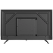 32" LED SMART TV OZON H32DN6500S, HD Ready, Google TV, Black 242331 Imagini 10
