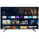 32" LED SMART TV OZON H32DN6500S, HD Ready, Google TV, Black 242331 Imagini 4