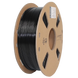 PETG 1.75 mm, Gembird Black Filament, 1 kg, 3DP-PETG1.75-01-BK 219034 фото 1