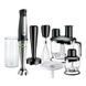 Blender Braun MQ7087 142134 Imagini 2
