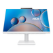 Asus AiO A5402 White (23.8"FHD IPS Core 5-120U&nbsp;1.4-5.0GHz, 16GB, 512GB, wireless KB&MS, no OS) 224067 фото 3