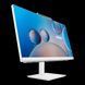 Asus AiO A5402 White (23.8"FHD IPS Core 5-120U&nbsp;1.4-5.0GHz, 16GB, 512GB, wireless KB&MS, no OS) 224067 фото 8