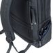 Backpack Rivacase 8165, for Laptop 15.6" & City Bags, Black 112875 фото 8