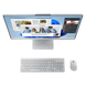 Lenovo AIO IdeaCentre 3 27ARR9 Cloud Grey (27" FHD IPS 300nits Ryzen 5 7533HS 3.3-4.4GHz, 8GB, 512GB, Wireless KB&MS, No OS) 269265 Imagini 2