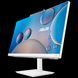 Asus AiO A5402 White (23.8"FHD IPS Core 5-120U&nbsp;1.4-5.0GHz, 16GB, 512GB, wireless KB&MS, no OS) 224067 фото 2