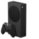 Microsoft Xbox Series S Carbon Black 1TB 212779 фото 1