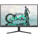 27" PHILIPS 27M2N3200S,Black,IPS,1920x1080,180Hz,0.5msMPRT,300cd,HDR10,HDMI+DP,Spkrs 220008 Imagini 7